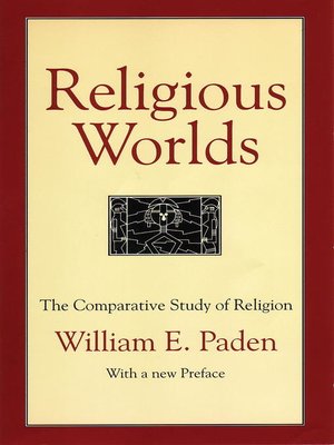 cover image of Religious Worlds